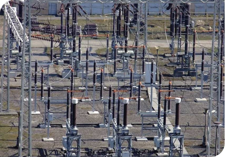 变电站电能质量验收