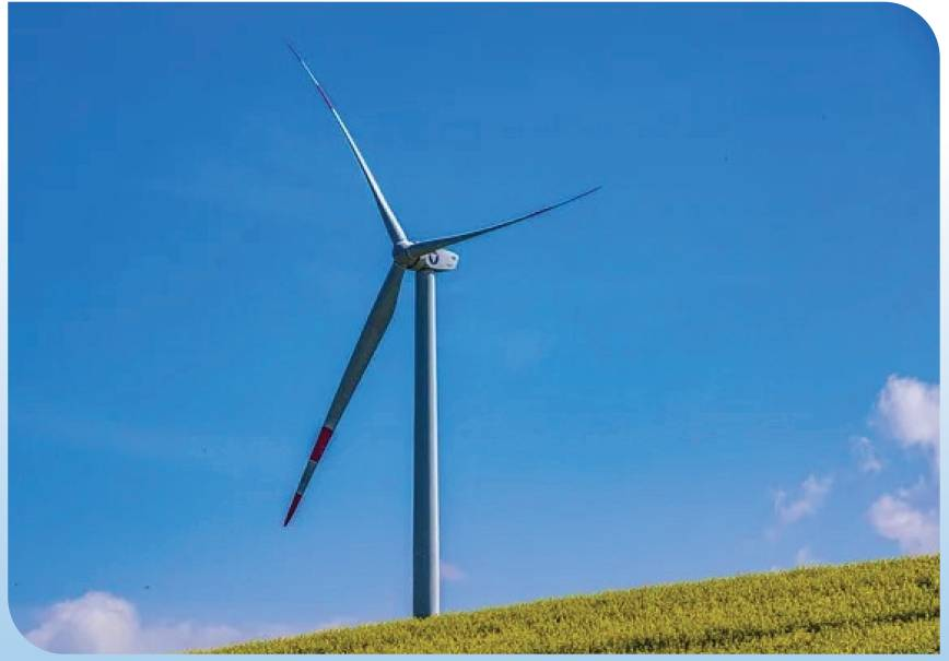 高新物流园分布式光伏电站检测